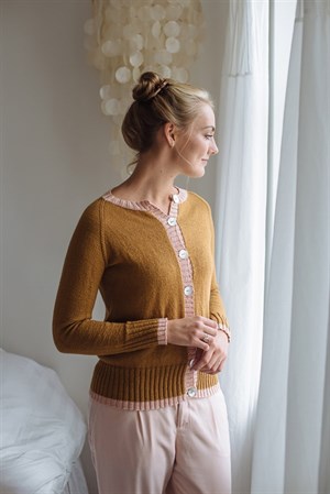 187 WINNIES CARDIGAN PDF